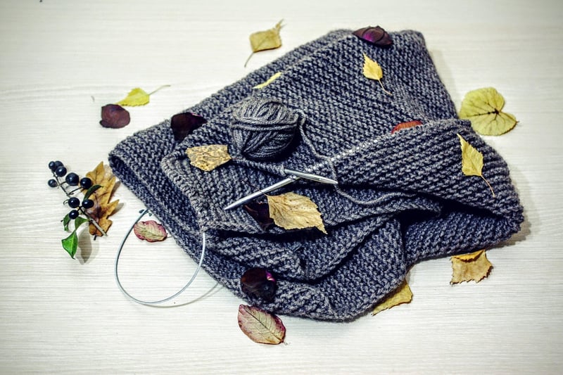 DIY Clothing Projects